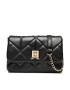 Monnari Дамска чанта BAG3990-020 Черен - Pepit.bg