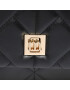 Monnari Дамска чанта BAG3990-020 Черен - Pepit.bg