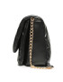 Monnari Дамска чанта BAG3990-020 Черен - Pepit.bg