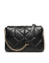 Monnari Дамска чанта BAG3990-020 Черен - Pepit.bg