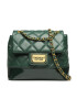 Monnari Дамска чанта BAG4000-008 Зелен - Pepit.bg