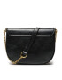 Monnari Дамска чанта BAG4020-020 Черен - Pepit.bg