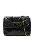 Monnari Дамска чанта BAG4030-020 Черен - Pepit.bg
