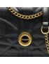 Monnari Дамска чанта BAG4050-020 Черен - Pepit.bg