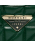 Monnari Дамска чанта BAG4060-008 Зелен - Pepit.bg