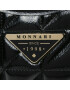 Monnari Дамска чанта BAG4060-M20 Черен - Pepit.bg