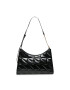 Monnari Дамска чанта BAG4060-M20 Черен - Pepit.bg