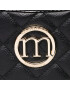 Monnari Дамска чанта BAG4090-020 Черен - Pepit.bg