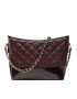 Monnari Дамска чанта BAG4090-M05 Бордо - Pepit.bg