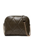 Monnari Дамска чанта BAG4110-008 Зелен - Pepit.bg