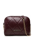 Monnari Дамска чанта BAG4110-014 Бордо - Pepit.bg