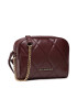 Monnari Дамска чанта BAG4110-014 Бордо - Pepit.bg
