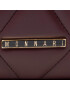 Monnari Дамска чанта BAG4110-014 Бордо - Pepit.bg