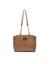 Monnari Дамска чанта BAG4110-015 Бежов - Pepit.bg