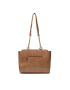 Monnari Дамска чанта BAG4110-015 Бежов - Pepit.bg