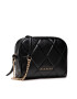 Monnari Дамска чанта BAG4110-020 Черен - Pepit.bg