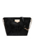 Monnari Дамска чанта BAG4120-020 Черен - Pepit.bg