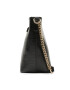 Monnari Дамска чанта BAG4120-M20 Черен - Pepit.bg