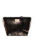 Monnari Дамска чанта BAG4120-M23 Черен - Pepit.bg