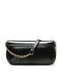 Monnari Дамска чанта BAG4130-M20 Черен - Pepit.bg