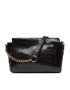 Monnari Дамска чанта BAG4160-M20 Черен - Pepit.bg