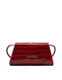 Monnari Дамска чанта BAG4170-005 Бордо - Pepit.bg