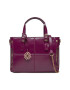 Monnari Дамска чанта BAG4180-014 Виолетов - Pepit.bg