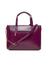 Monnari Дамска чанта BAG4180-014 Виолетов - Pepit.bg