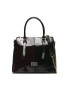 Monnari Дамска чанта BAG4190-M05 Черен - Pepit.bg
