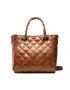 Monnari Дамска чанта BAG4200-017 Кафяв - Pepit.bg