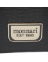 Monnari Дамска чанта BAG4200-M20 Черен - Pepit.bg
