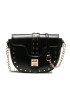 Monnari Дамска чанта BAG4230-020 Черен - Pepit.bg