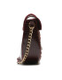 Monnari Дамска чанта BAG4230-M05 Бордо - Pepit.bg