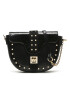Monnari Дамска чанта BAG4230-M20 Черен - Pepit.bg