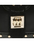 Monnari Дамска чанта BAG4230-M20 Черен - Pepit.bg