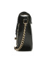 Monnari Дамска чанта BAG4230-M20 Черен - Pepit.bg