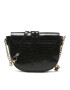 Monnari Дамска чанта BAG4230-M20 Черен - Pepit.bg