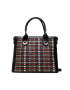 Monnari Дамска чанта BAG4370-020 Черен - Pepit.bg