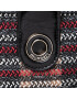 Monnari Дамска чанта BAG4370-020 Черен - Pepit.bg
