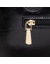 Monnari Дамска чанта BAG4370-020 Черен - Pepit.bg