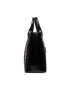 Monnari Дамска чанта BAG4370-020 Черен - Pepit.bg