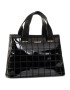 Monnari Дамска чанта BAG4370-020 Черен - Pepit.bg