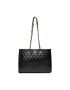Monnari Дамска чанта BAG4470-020 Черен - Pepit.bg