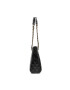 Monnari Дамска чанта BAG4470-020 Черен - Pepit.bg