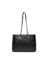 Monnari Дамска чанта BAG4470-020 Черен - Pepit.bg
