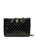 Monnari Дамска чанта BAG4470-M20 Черен - Pepit.bg
