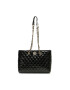 Monnari Дамска чанта BAG4470-M20 Черен - Pepit.bg