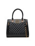 Monnari Дамска чанта BAG4500-020 Черен - Pepit.bg