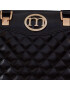 Monnari Дамска чанта BAG4500-M20 Черен - Pepit.bg