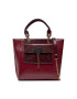 Monnari Дамска чанта BAG4510 Червен - Pepit.bg